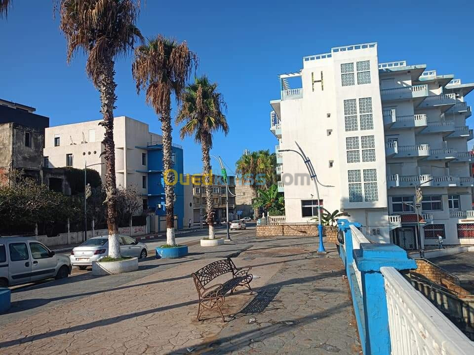 Vente Appartement Jijel Jijel