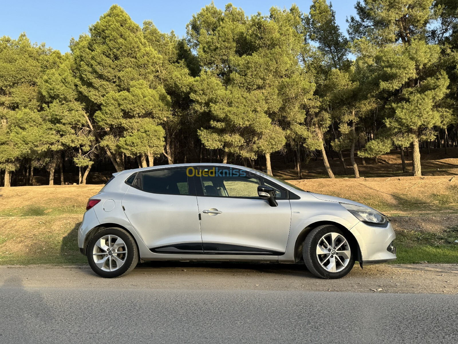 Renault Clio 4 2016 Limited 2