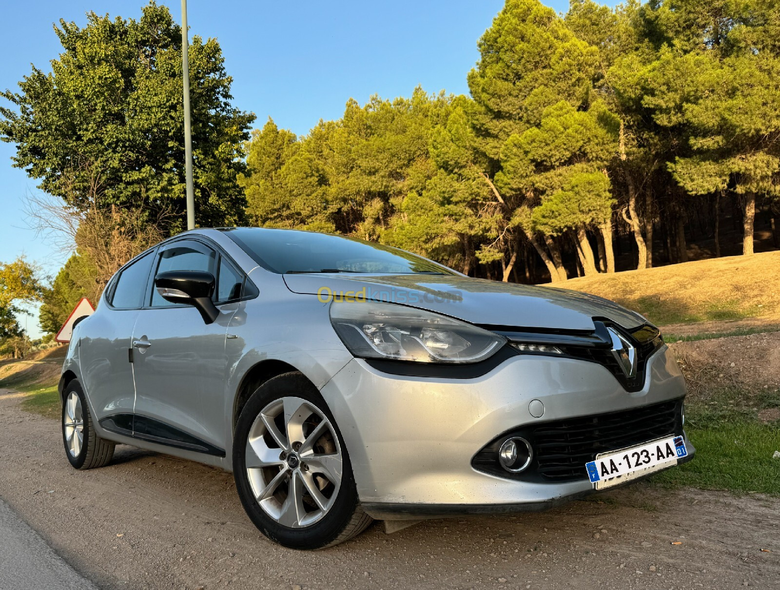 Renault Clio 4 2016 Limited 2