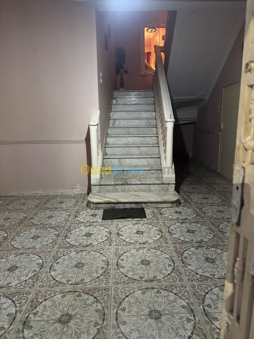 Vente Villa Alger Ain naadja