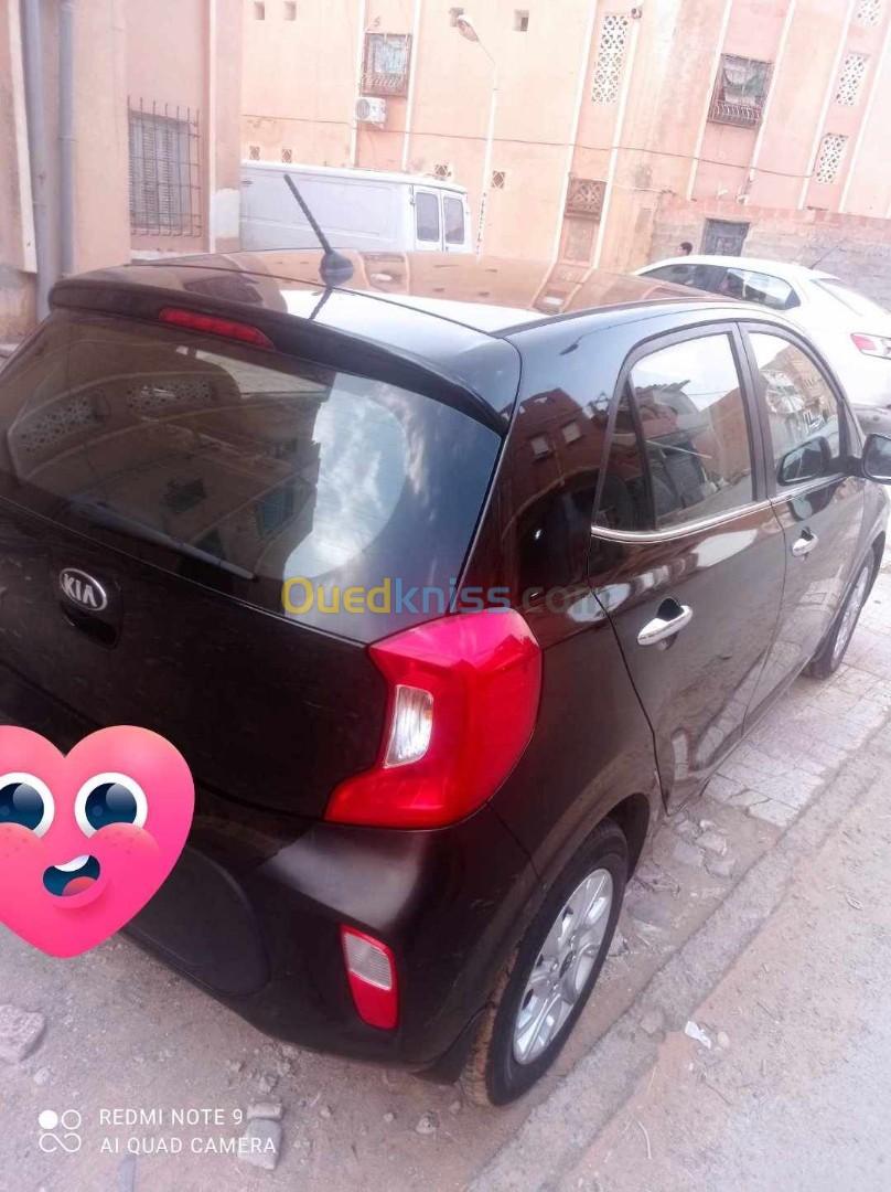 Kia Picanto 2019 EX