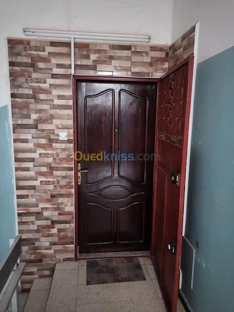 Vente Appartement F4 Annaba Sidi Amar