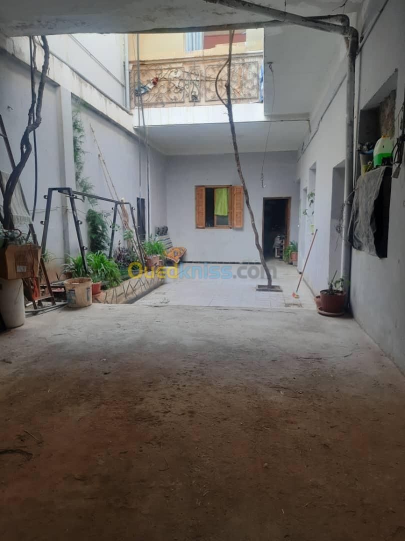 Vente Villa Chlef El karimia