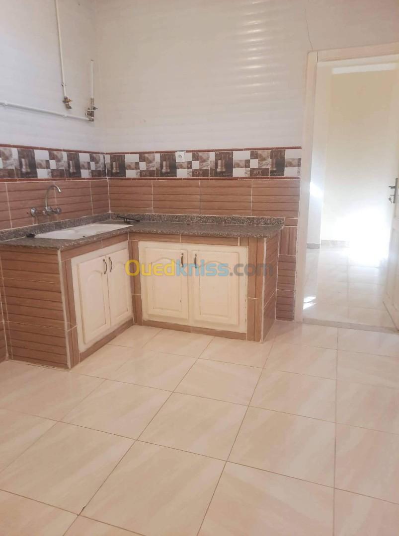 Location Appartement F3 Ghardaia Ghardaia