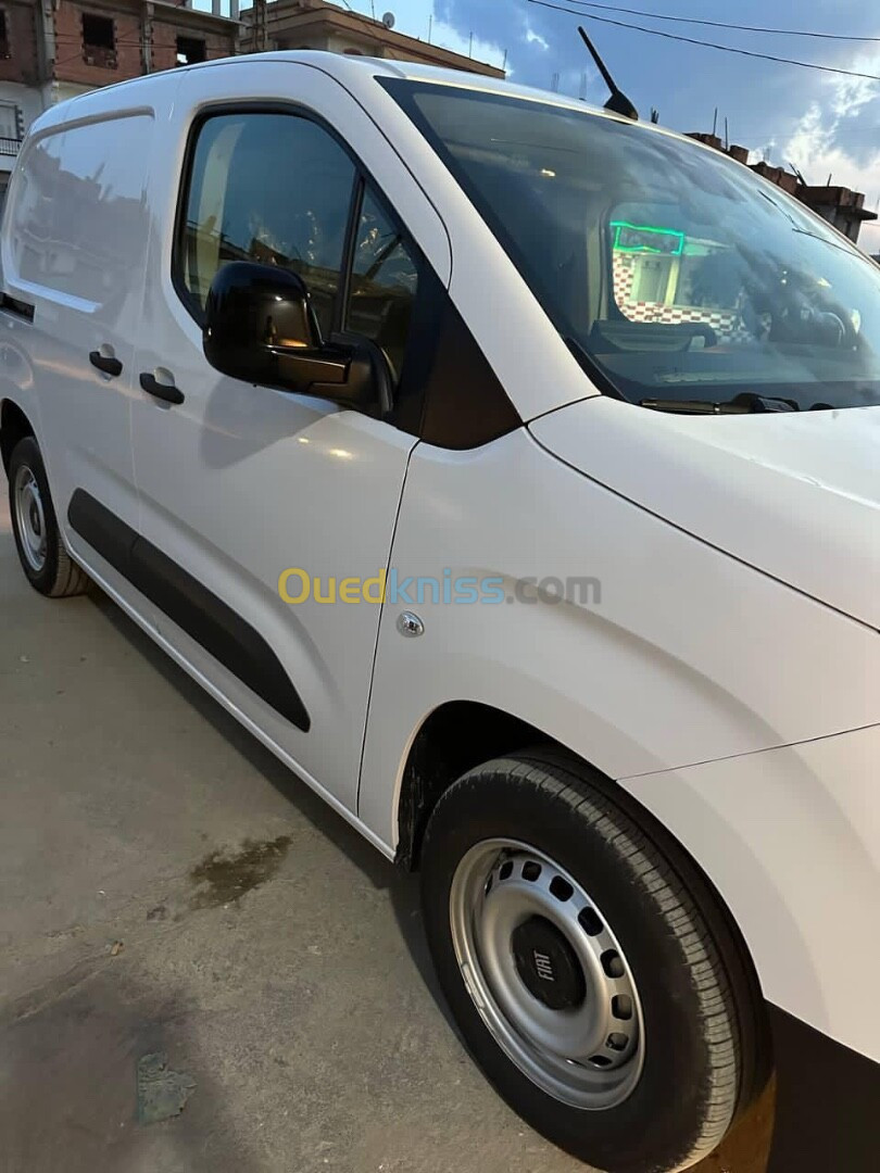 Fiat Doblo 2024 Fiat