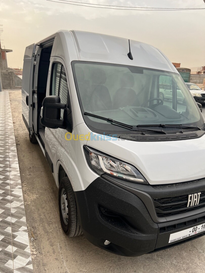 Ducato L2h2 2023