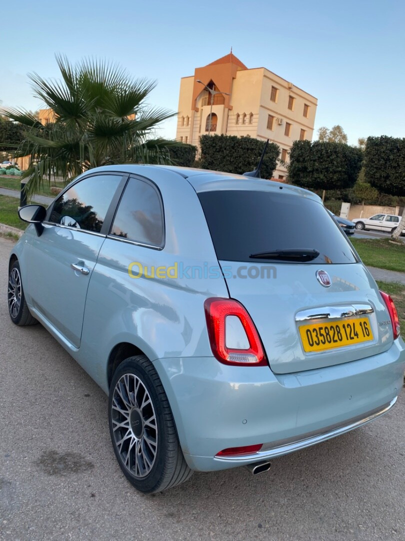 Fiat Fiat 500 2024 Dolce vitta