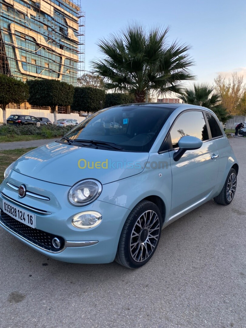 Fiat Fiat 500 2024 Dolce vitta