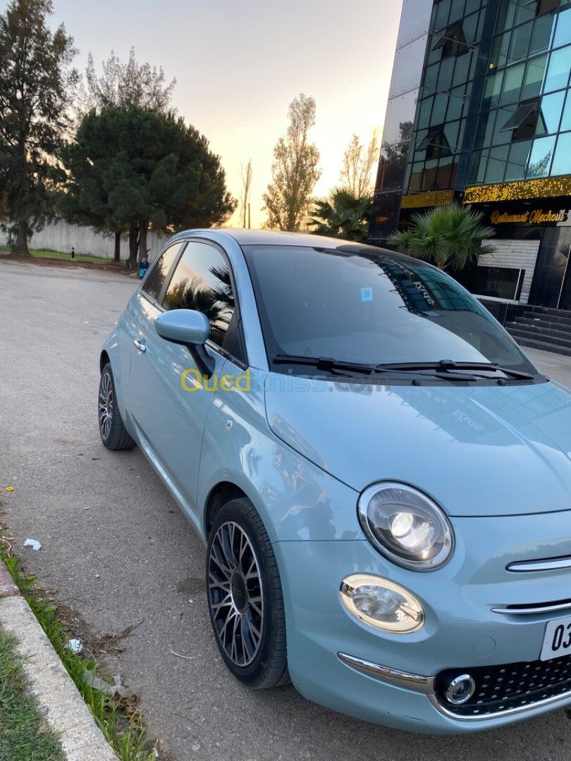 Fiat Fiat 500 2024 Dolce vitta