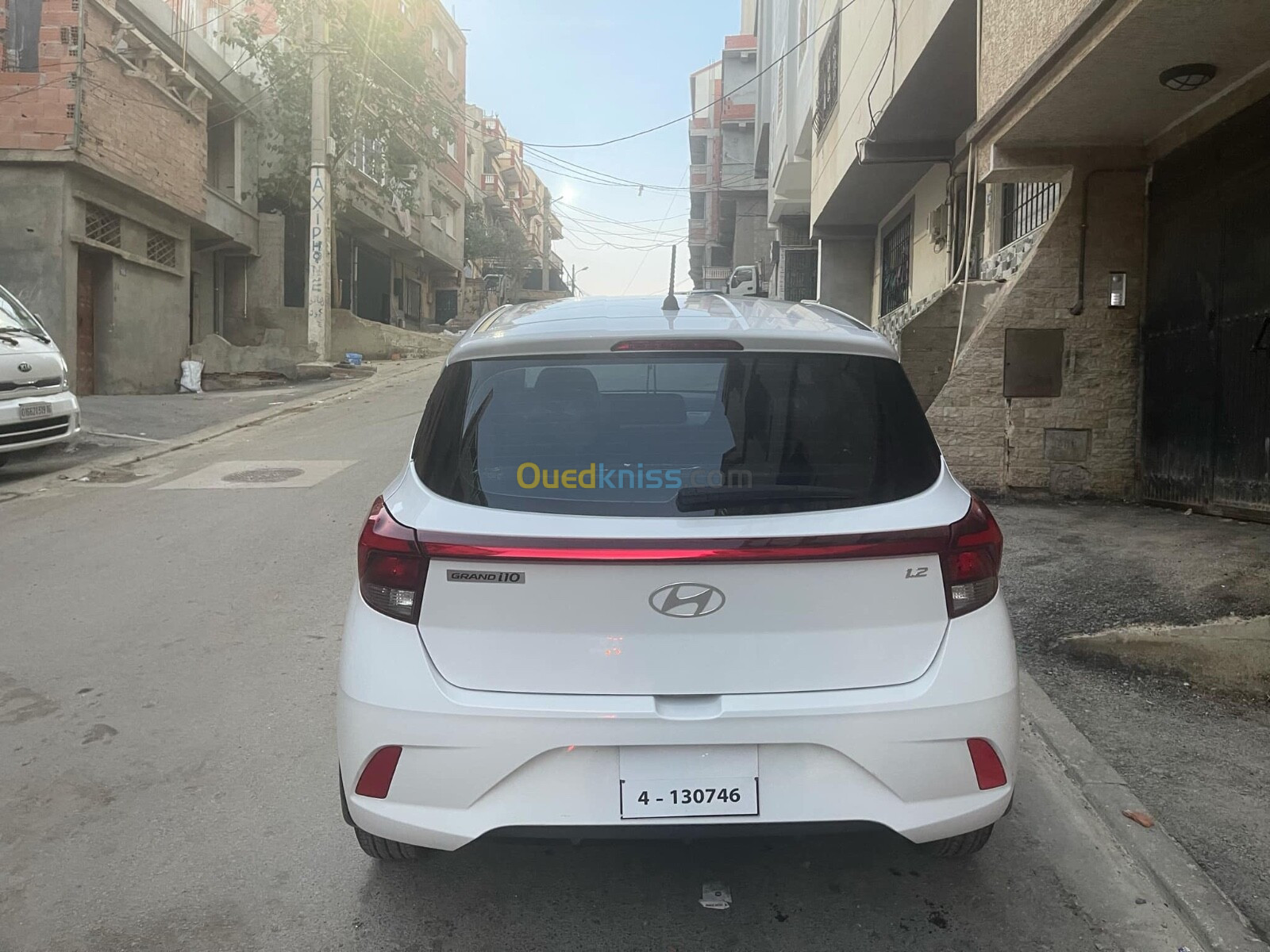 Hyundai Grand i10 2024 