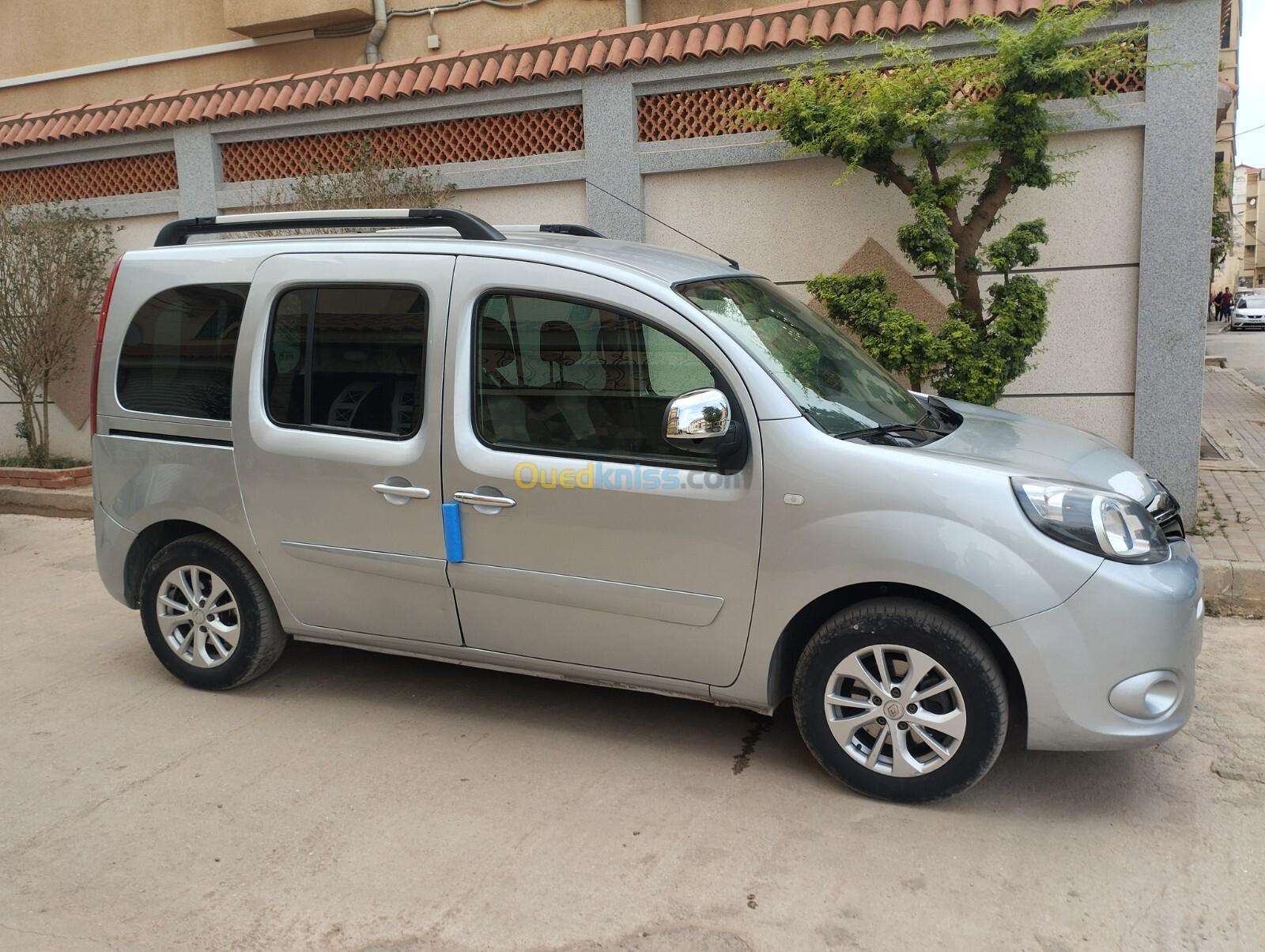 Renault Kangoo 2020 Privilège +