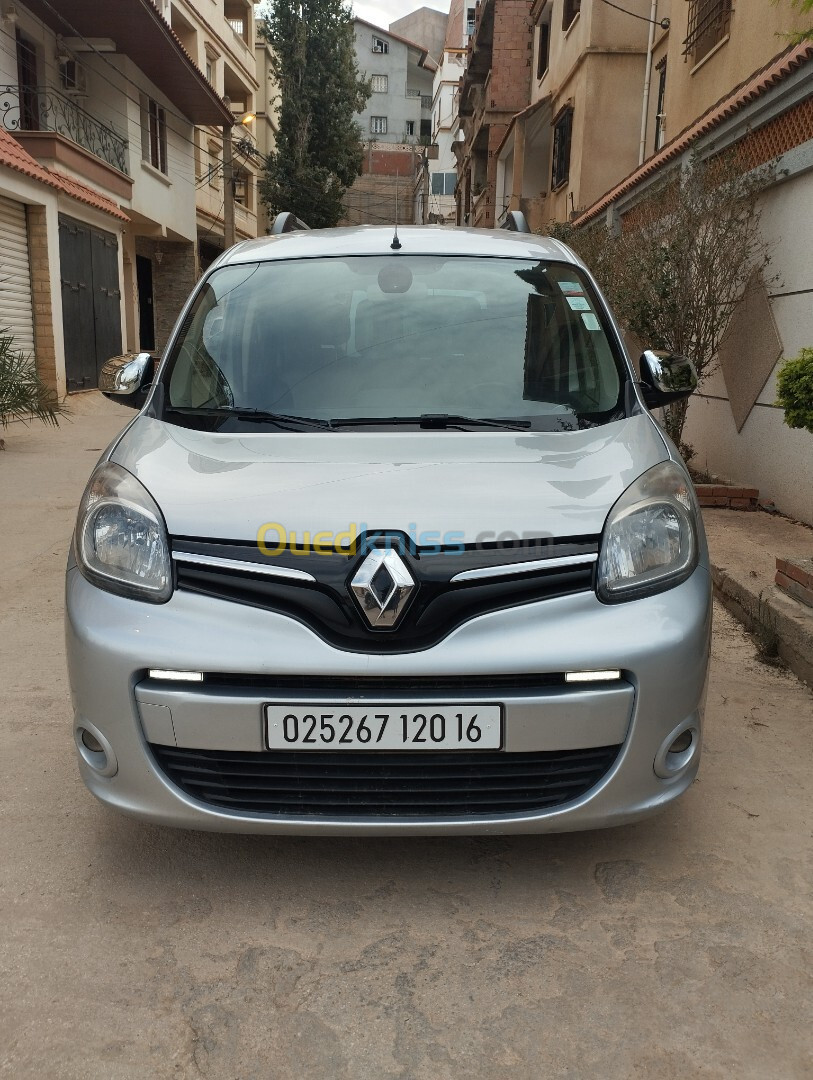 Renault Kangoo 2020 Privilège +