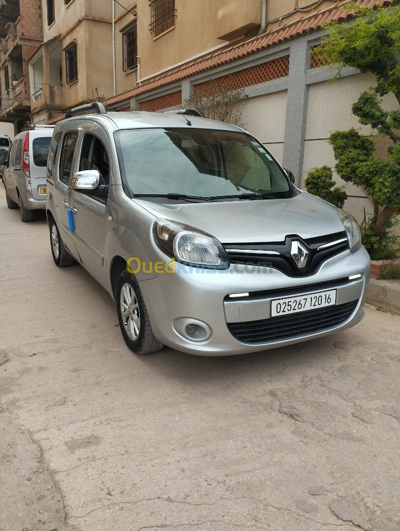 Renault Kangoo 2020 Privilège +