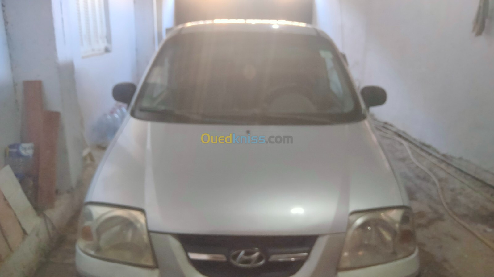 Hyundai Atos 2006 GLS