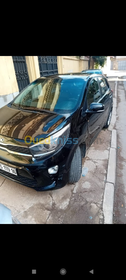 Kia Picanto 2019 LX