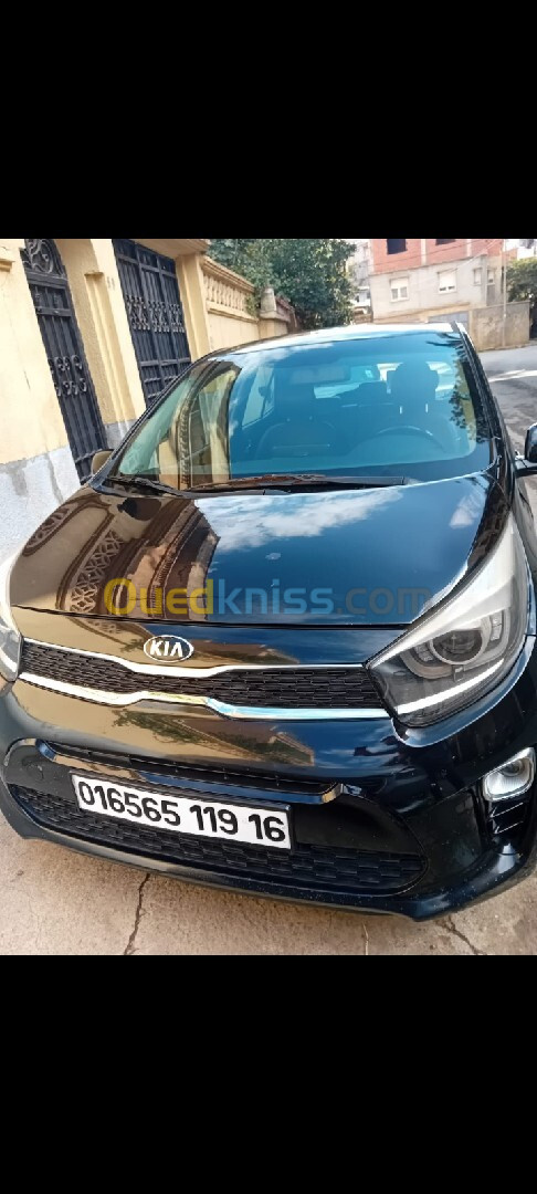 Kia Picanto 2019 LX