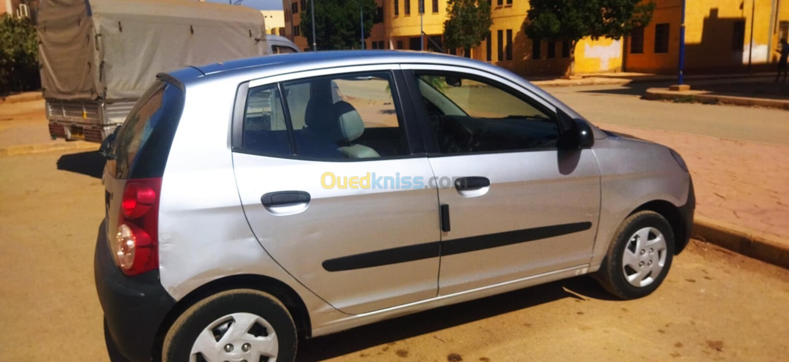 Kia Picanto 2011 