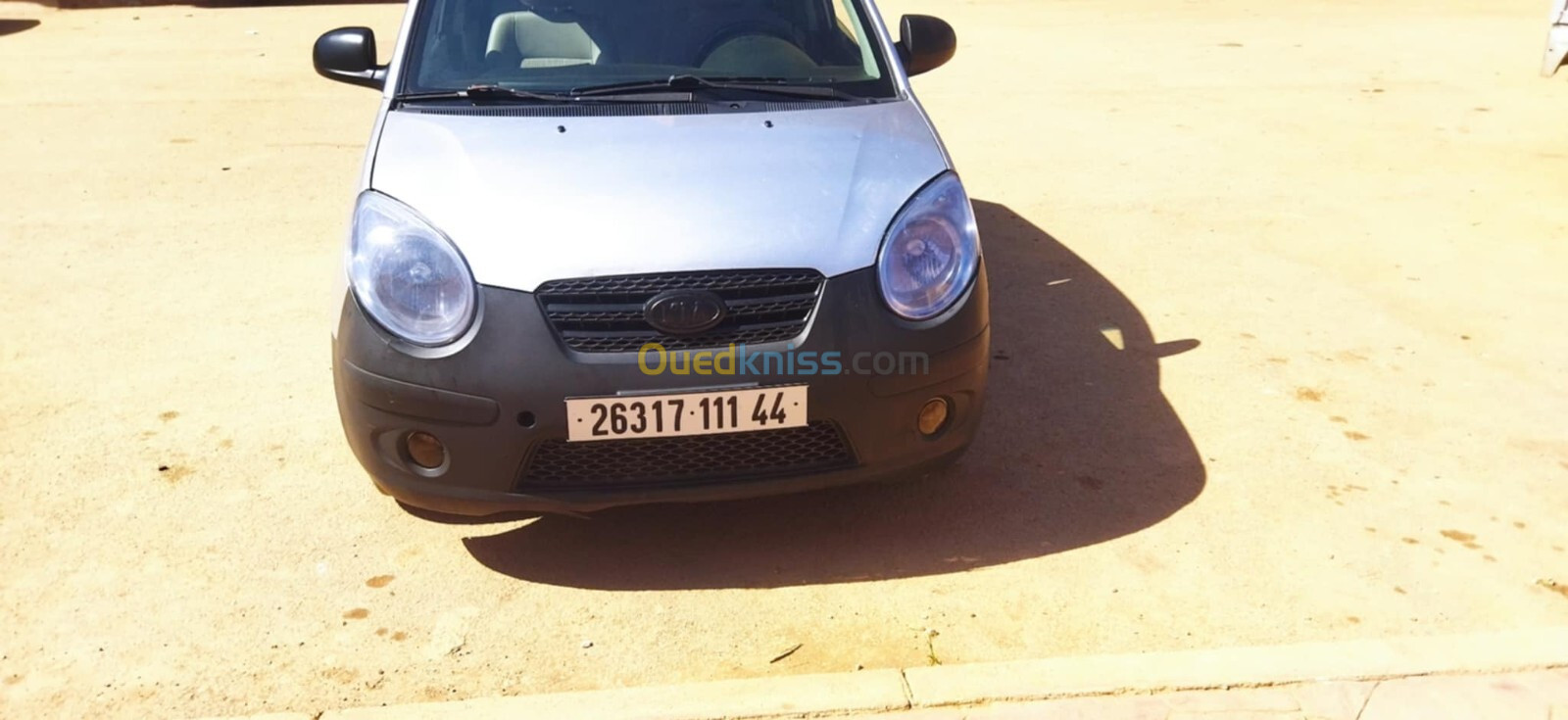 Kia Picanto 2011 