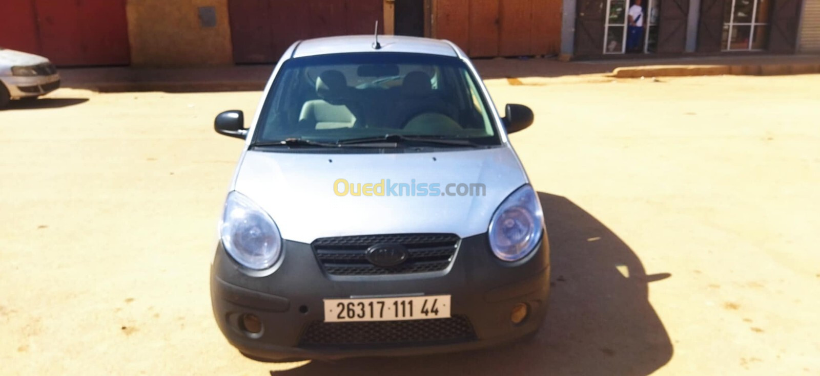 Kia Picanto 2011 