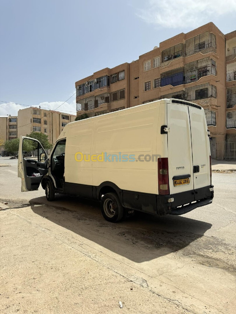 Ivece افيكو 35c15 2008