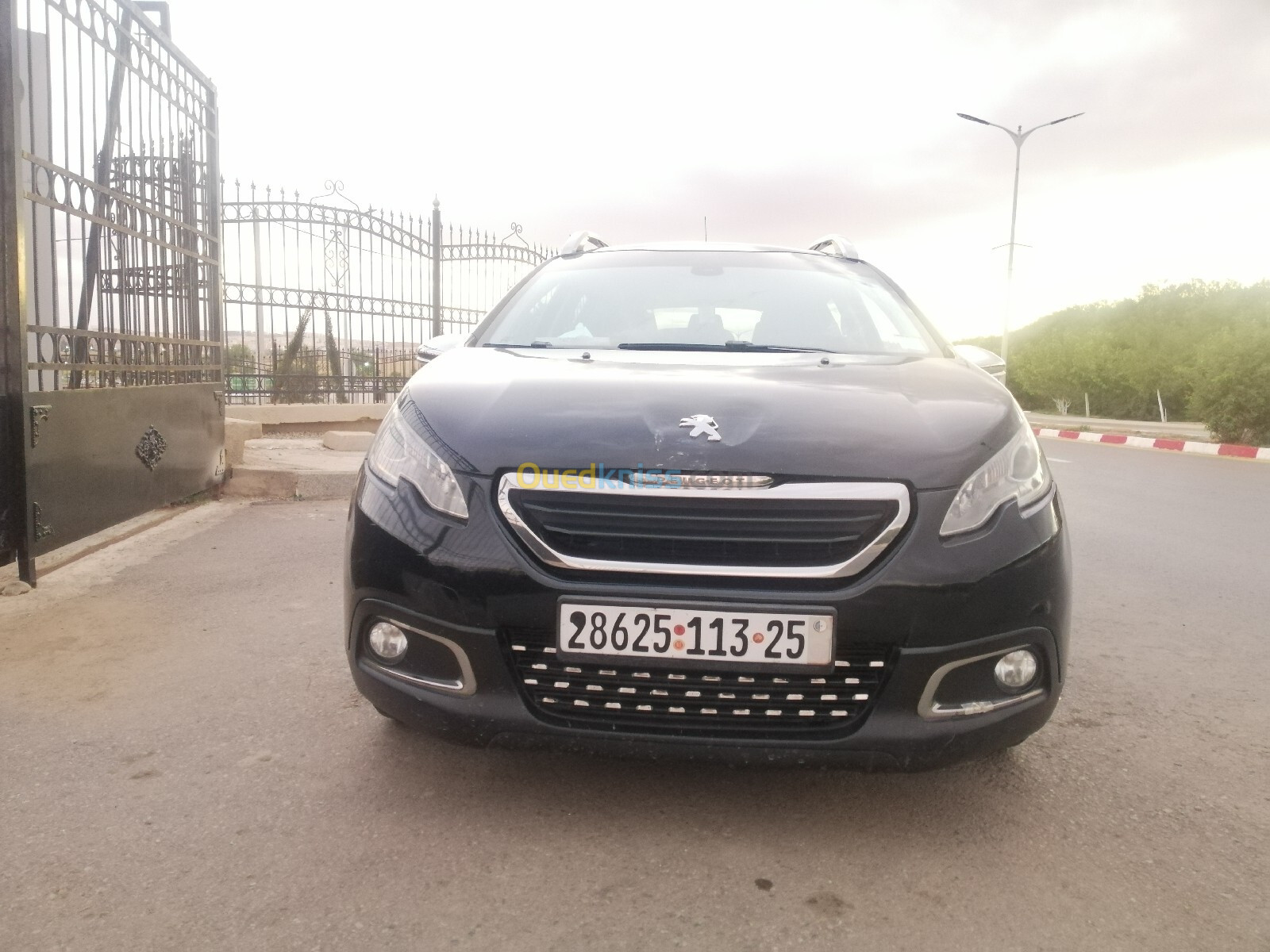 Peugeot 2008 2013 Allure