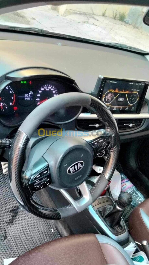 Kia Picanto 2019 EX