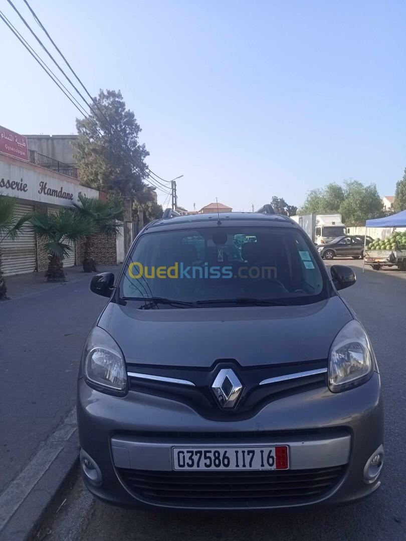 Renault Kangoo 2017 Kangoo