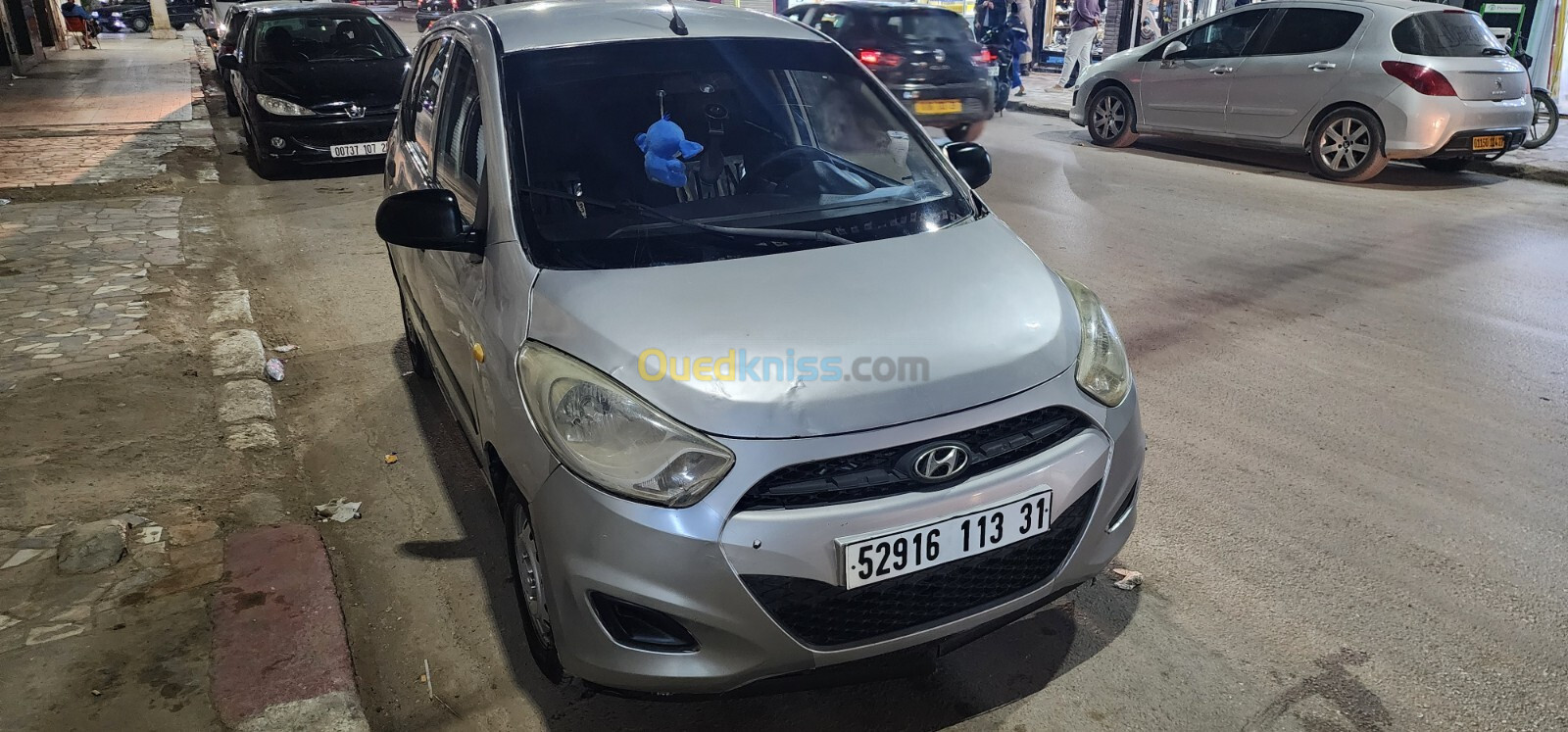 Hyundai i10 2013 i10