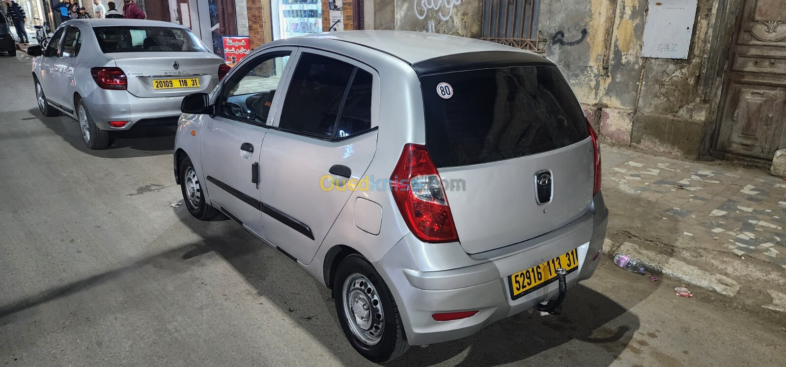 Hyundai i10 2013 i10