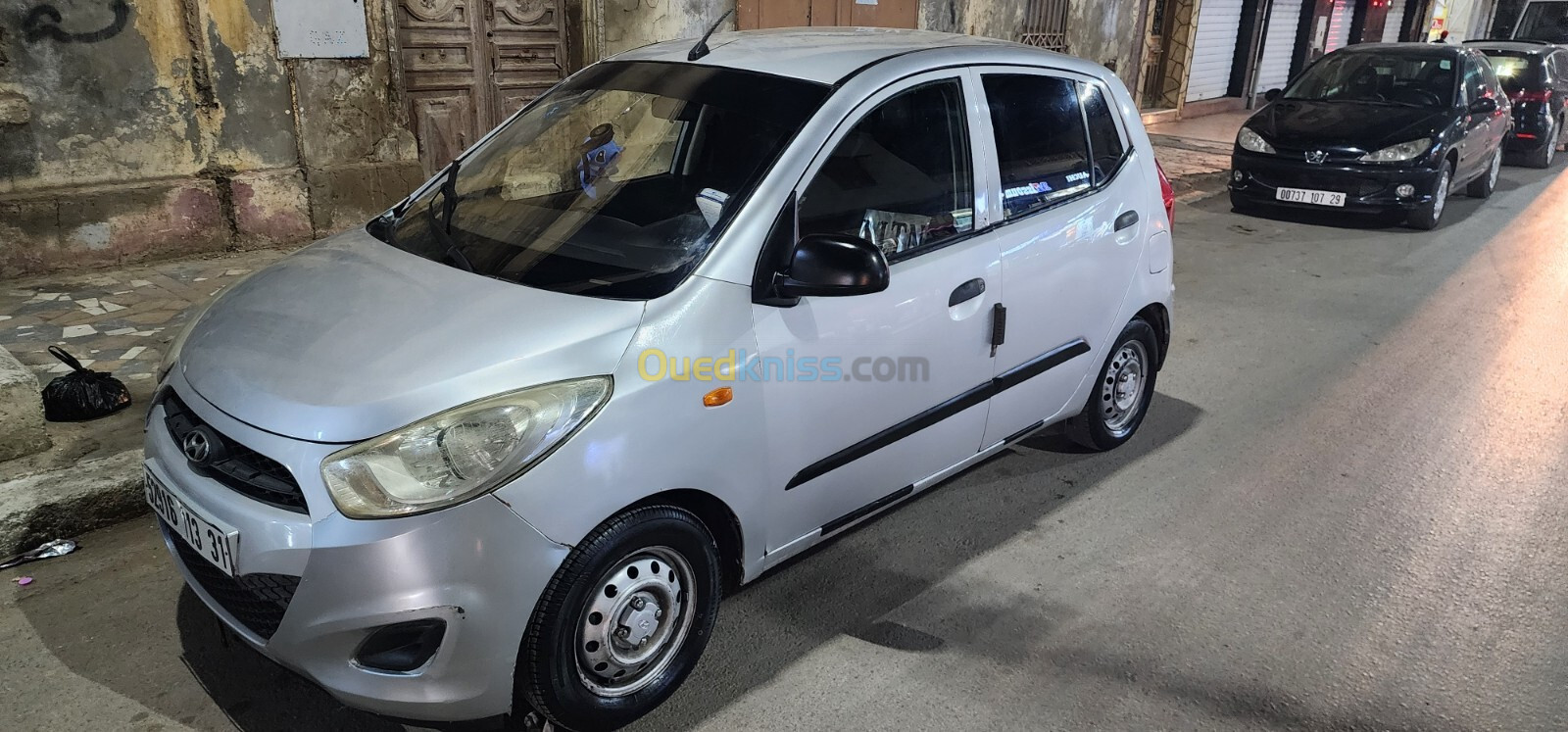 Hyundai i10 2013 i10