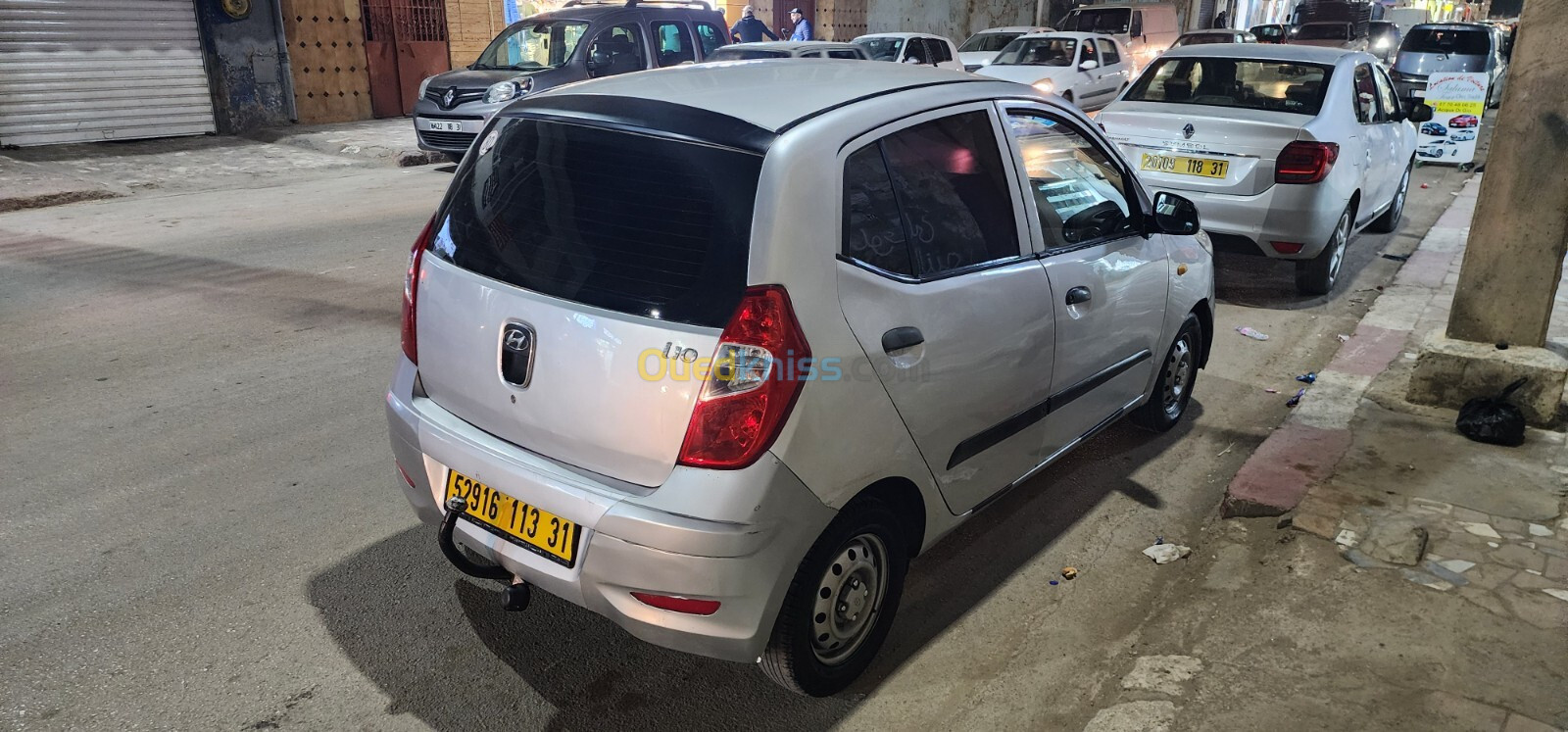 Hyundai i10 2013 i10