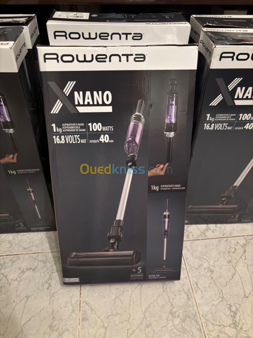 Rowenta X Nano 