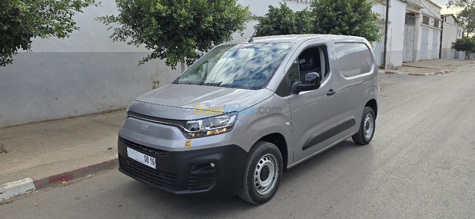 Fiat Doblo 2024 Doblo