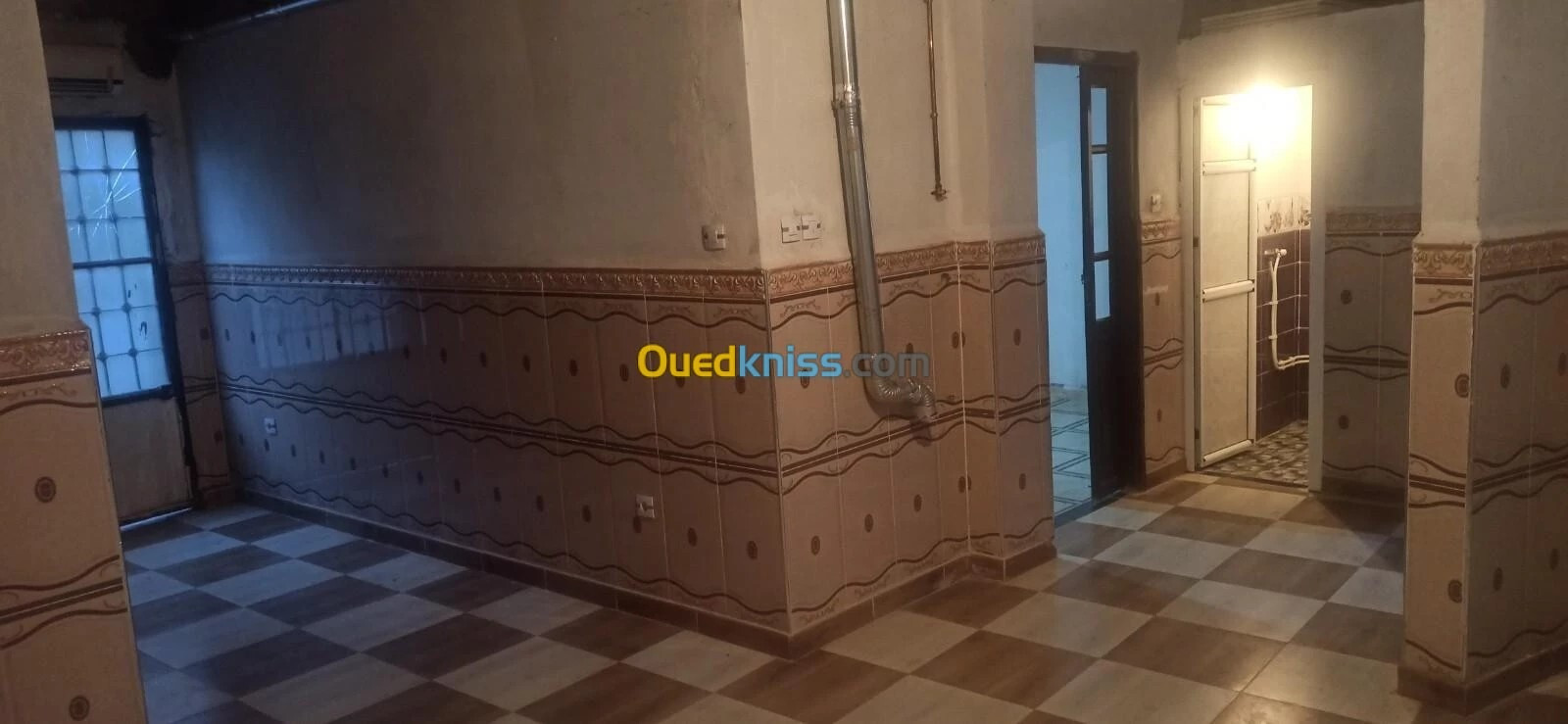 Vente Appartement F3 Tlemcen Chetouane