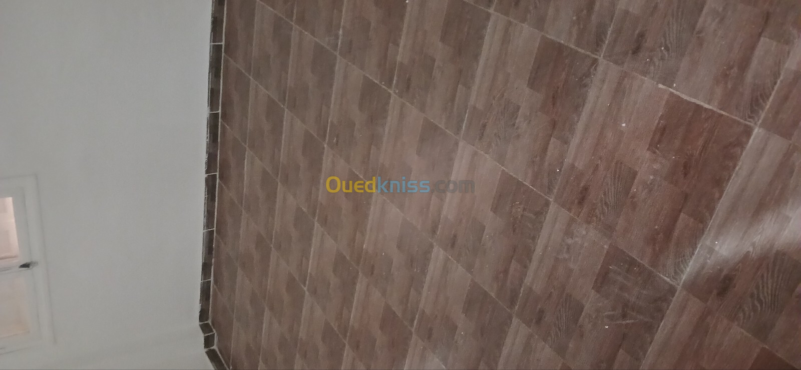 Vente Appartement F3 Batna El madher