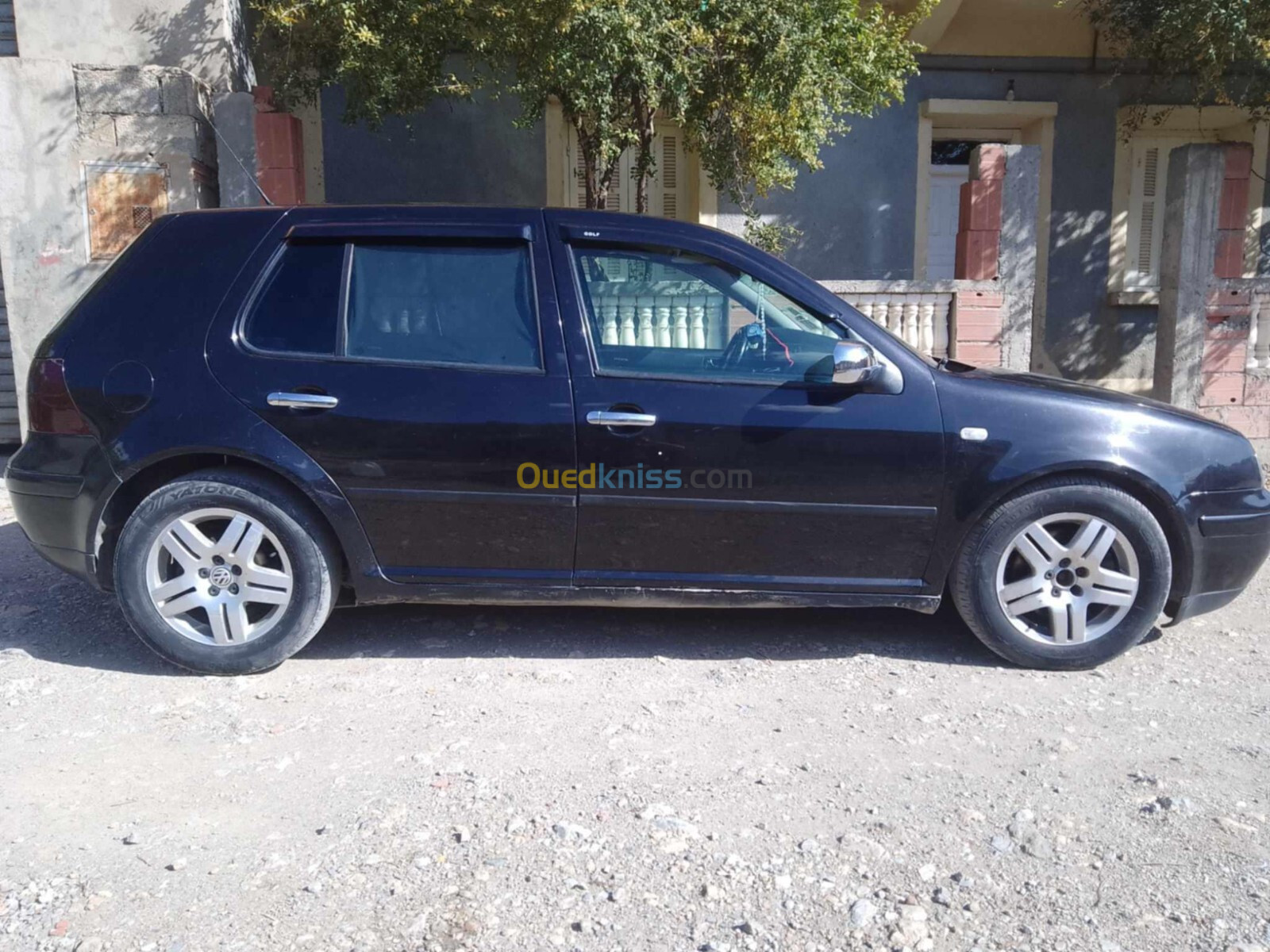 Volkswagen Golf 4 2002 Golf 4