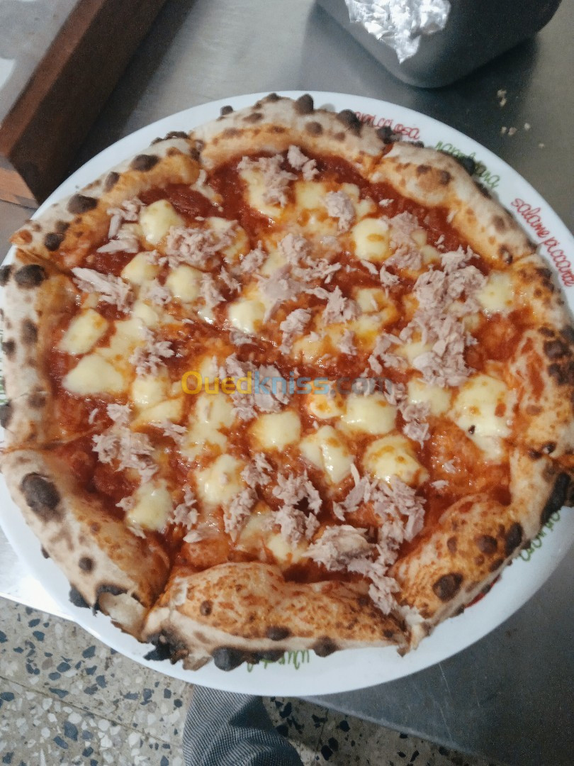 pizzaiolo 