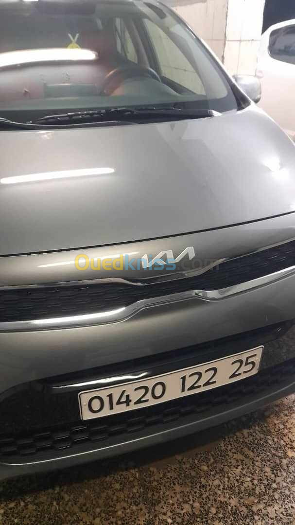 Kia Picanto 2022 LX Confort