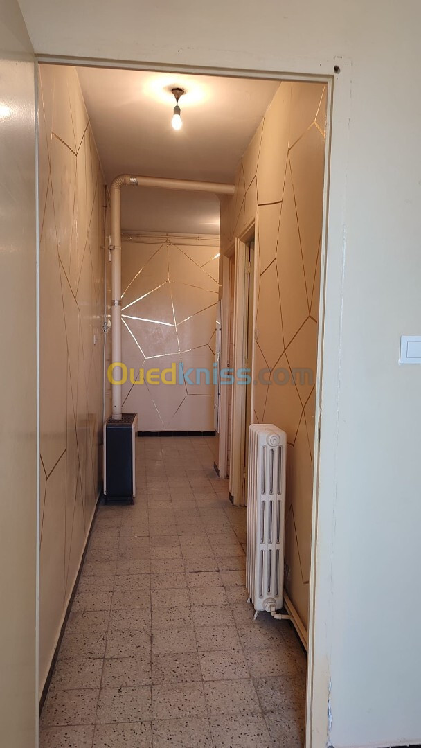 Location Appartement F2 Alger Bordj el bahri