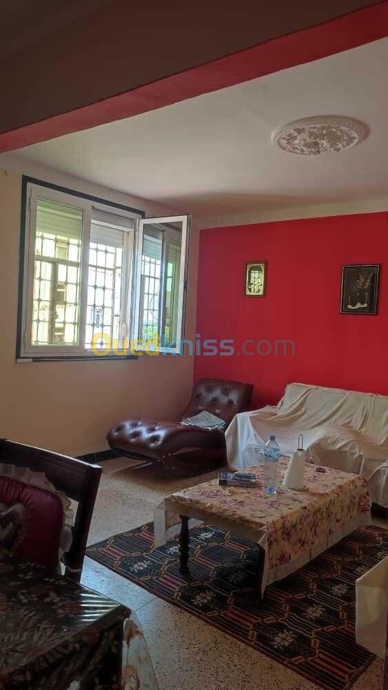 Location Appartement F3 Alger Bordj el kiffan