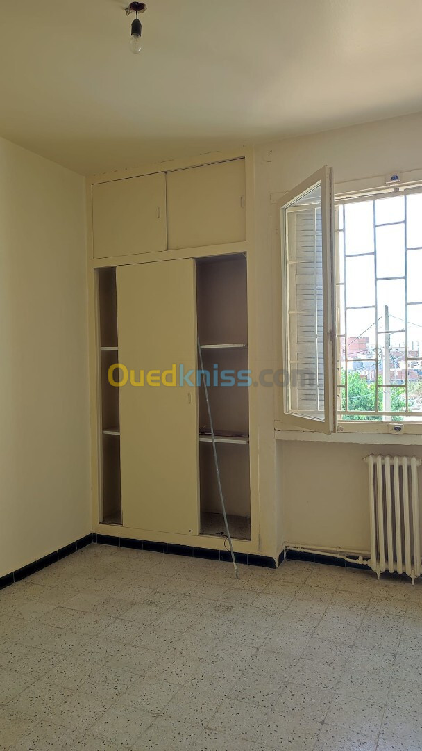 Location Appartement F2 Alger Bordj el bahri