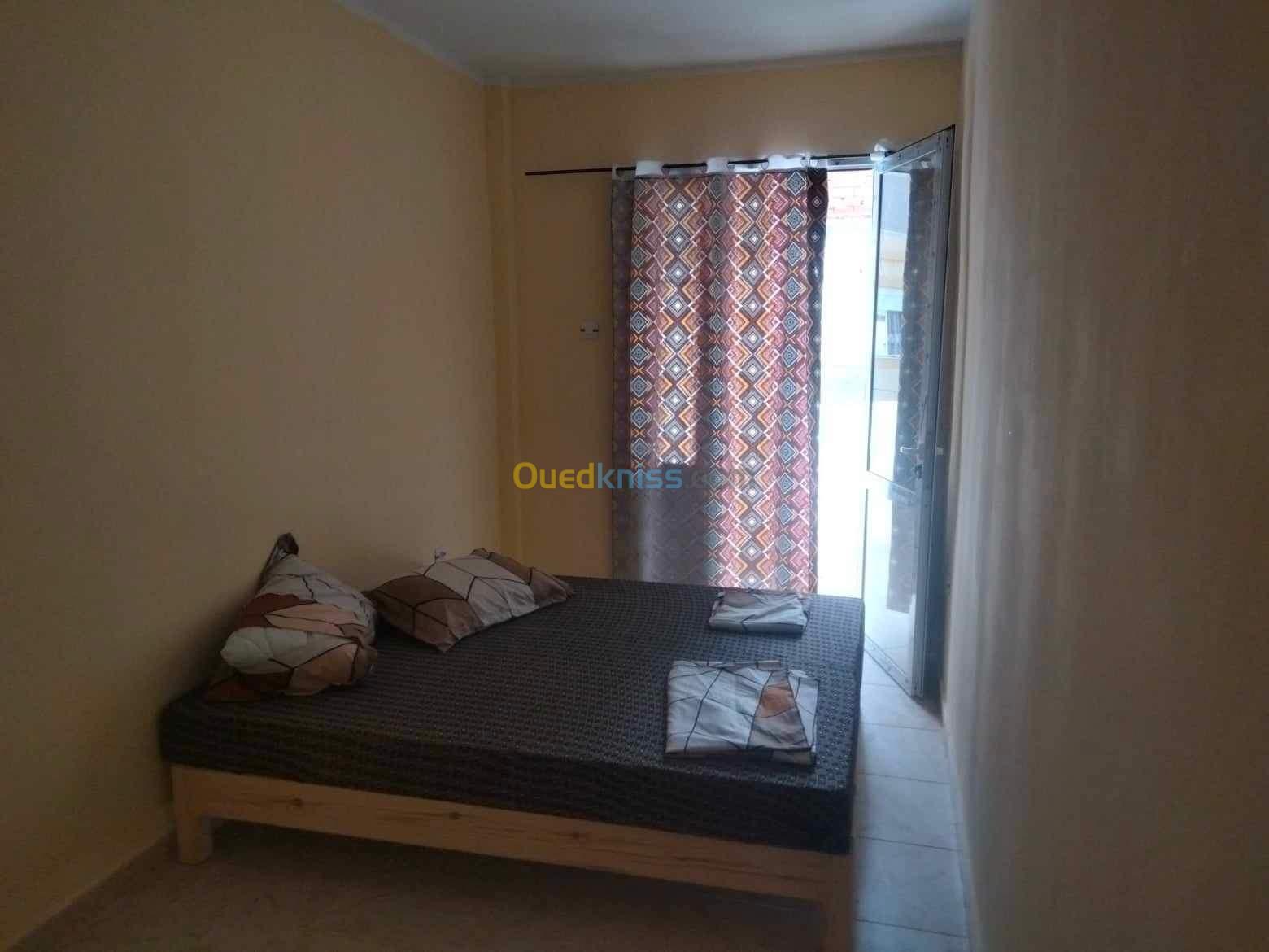 Location Appartement Oran Marsat el hadjadj