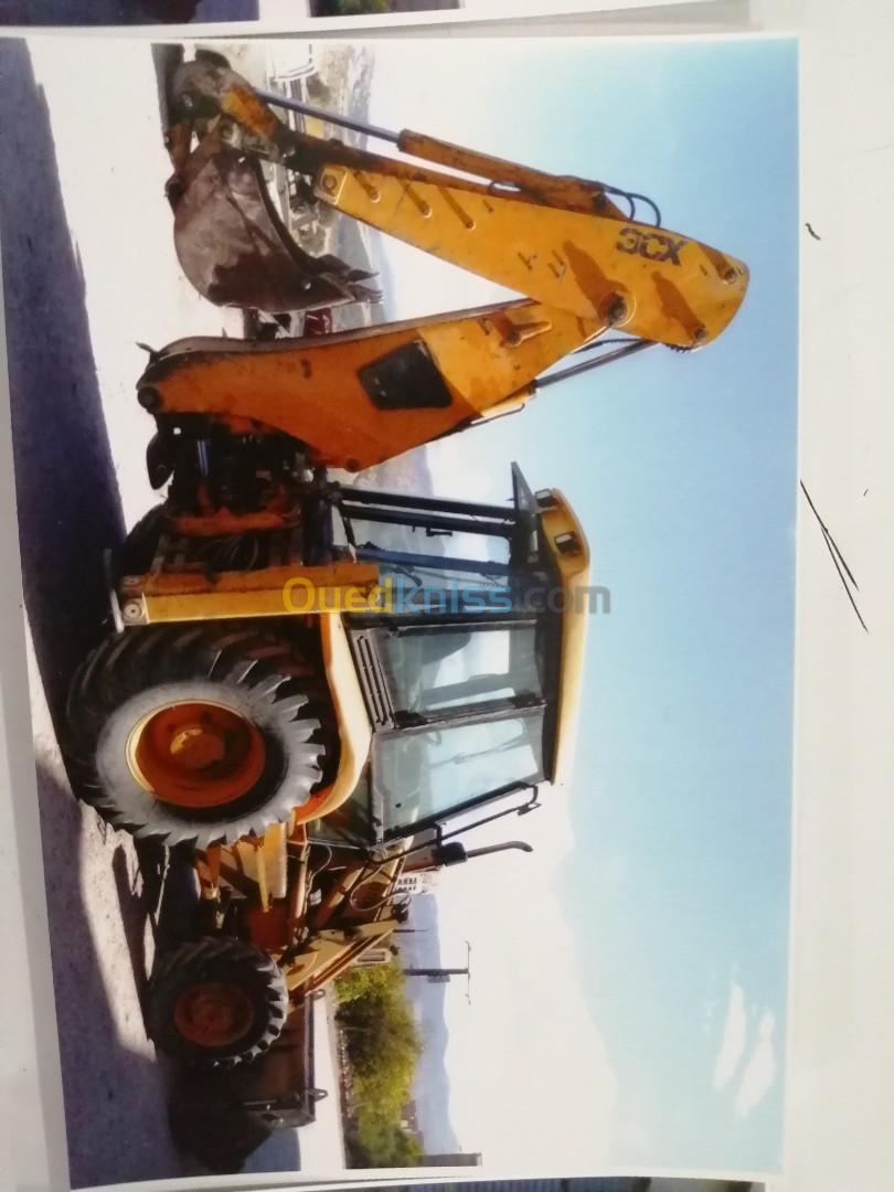 Jcb Jcb 1997