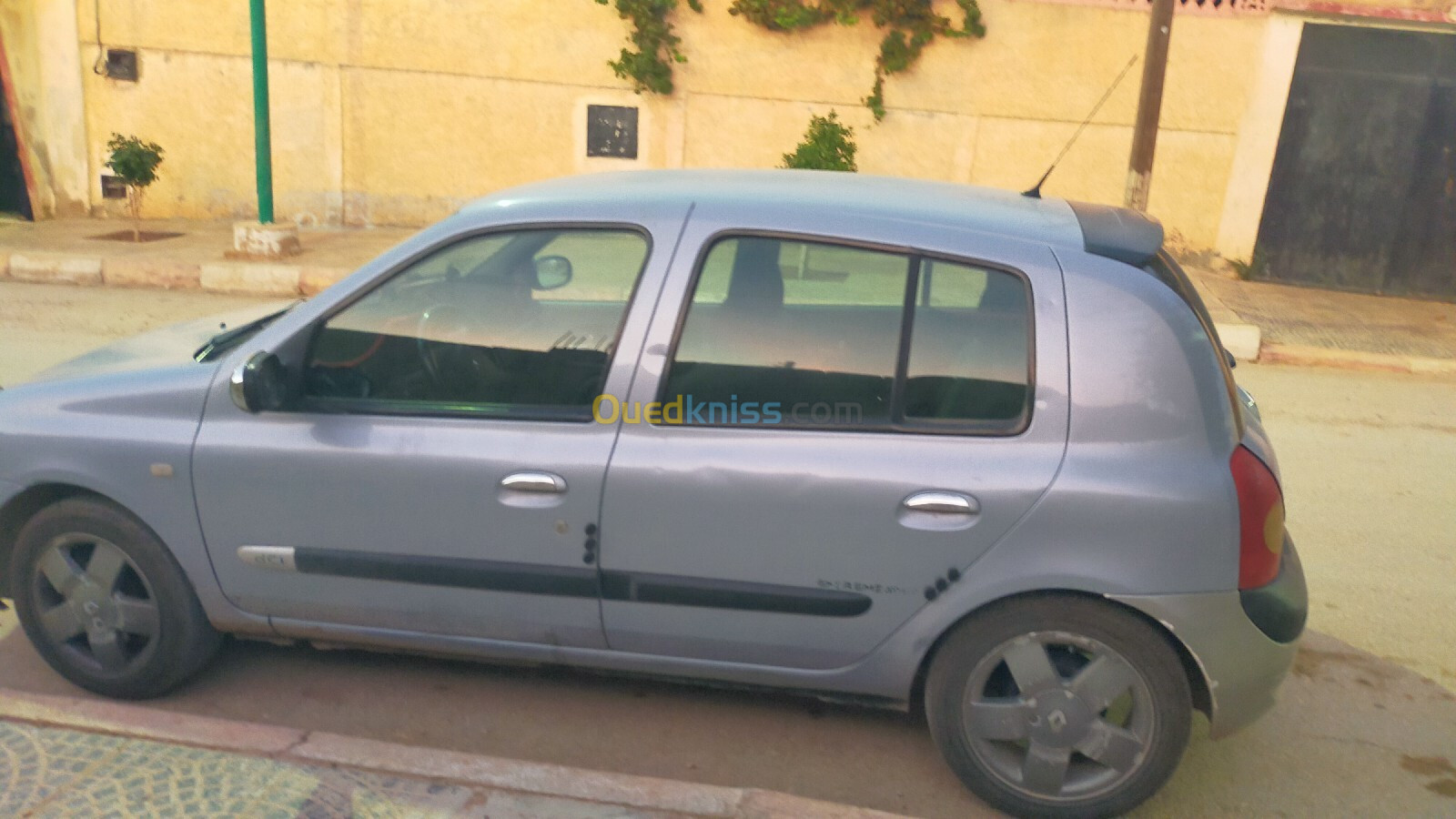 Renault Clio 2004 Clio