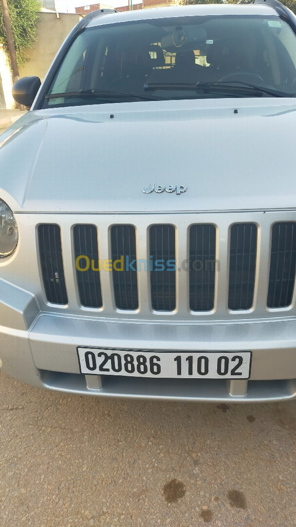 Jeep Compass 2010 Compass