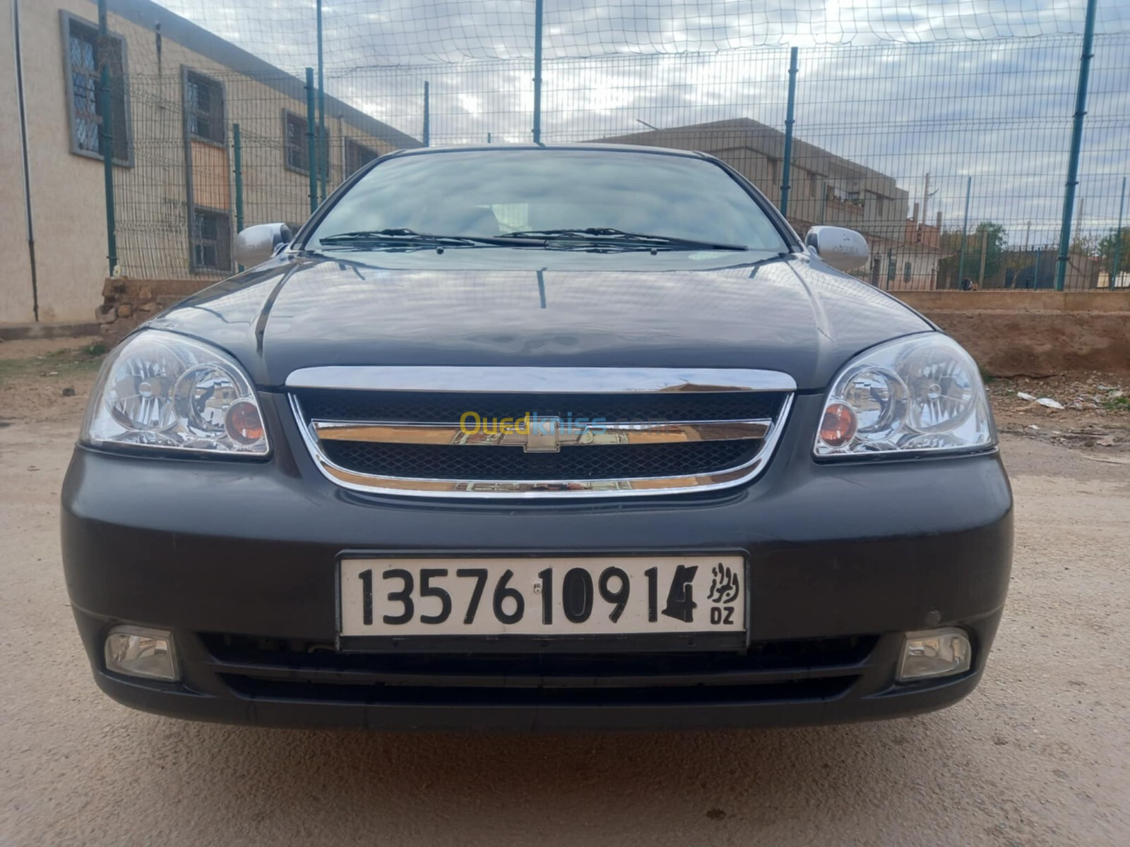 Chevrolet Optra 4 portes 2009 Optra 4 portes