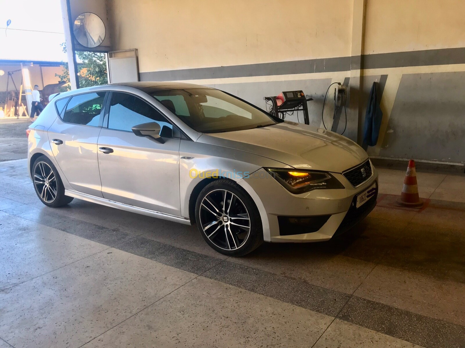 Seat Leon 2014 Leon