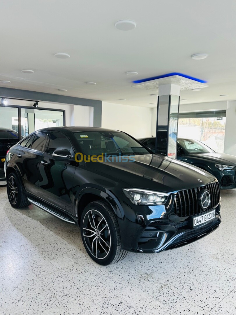 Mercedes Gle 2023 300d