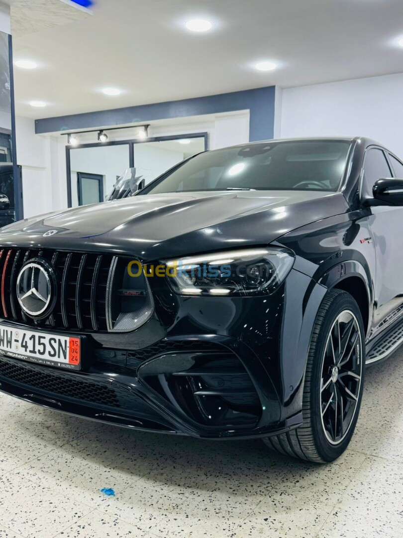 Mercedes Gle 300 2023 MG