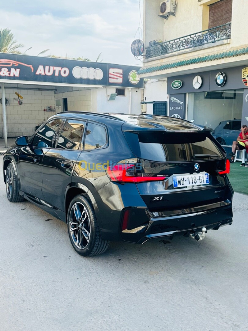 BMW X1 2024 Pack m